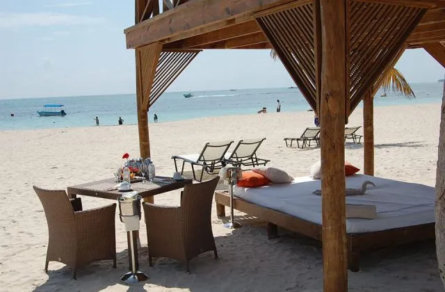 Hotel all inclusive Secrets Royal Beach Punta Cana